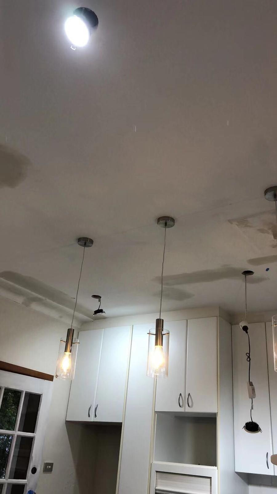 APARTMENT REBIRTH