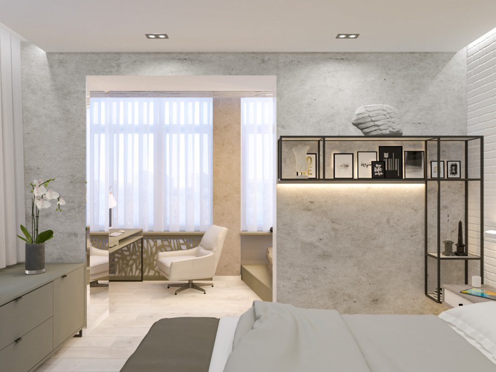 Квартира в Преображенском