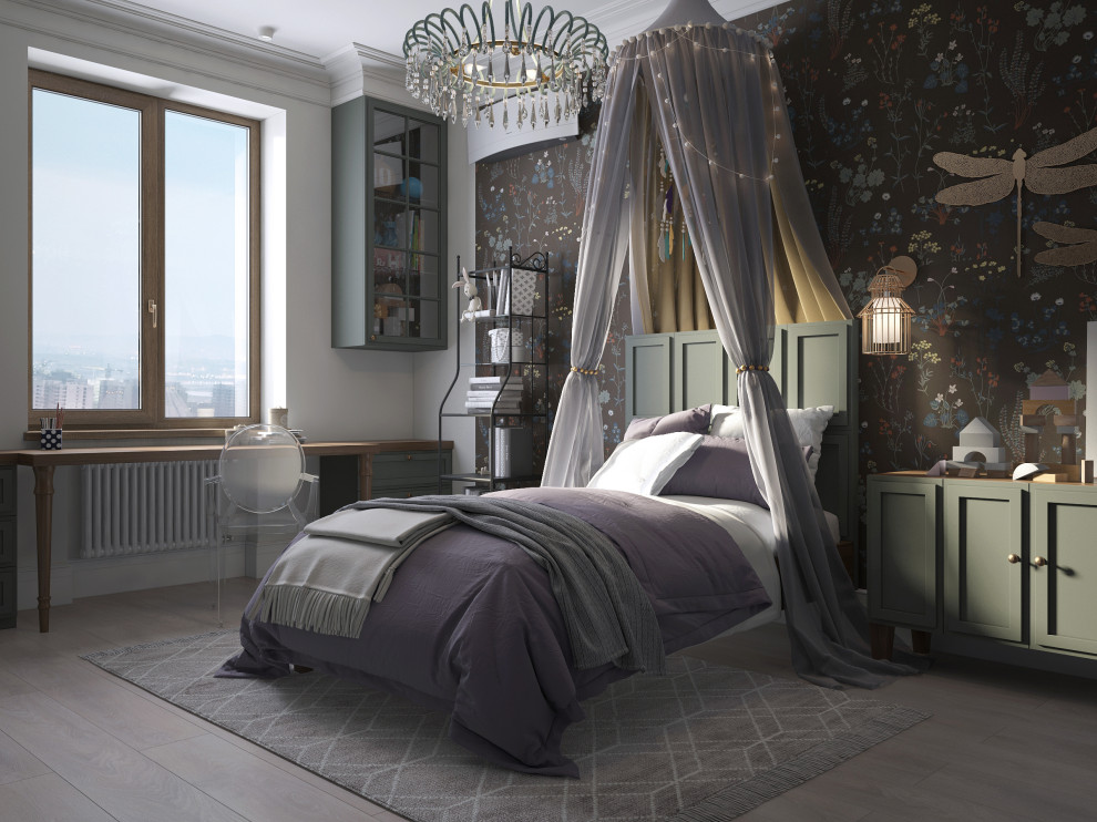 Сталинка в НОВОРОССИЙСКЕ