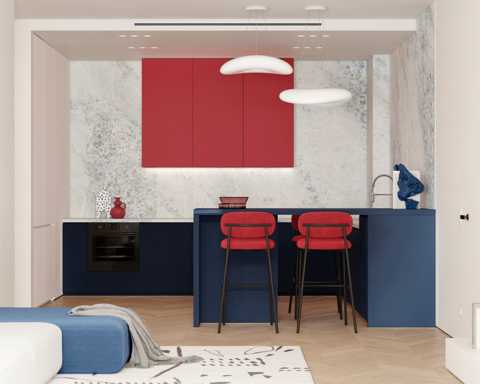 ЖК проспект Мира