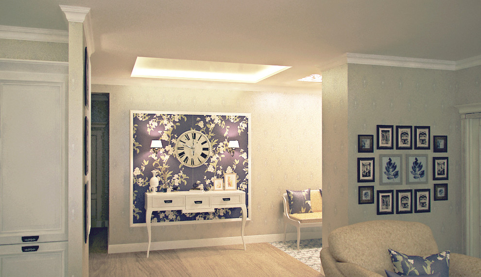 Кухня-гостиная 43 кв.м, г.Абакан