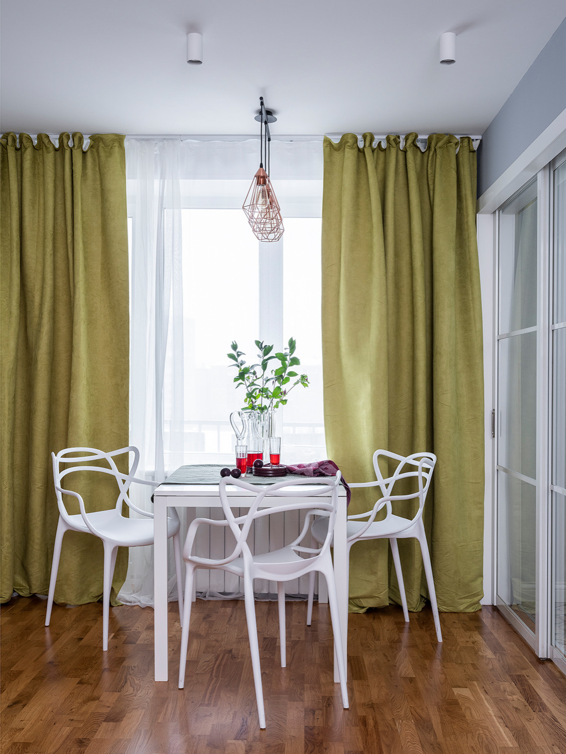 Квартира на ВДНХ