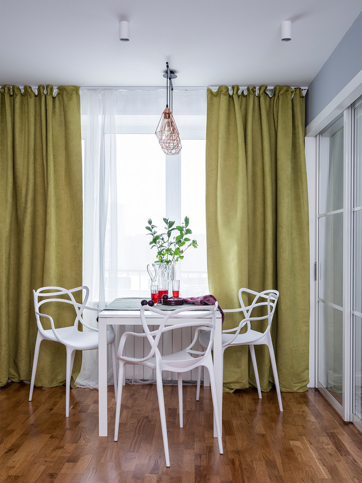 Квартира на ВДНХ