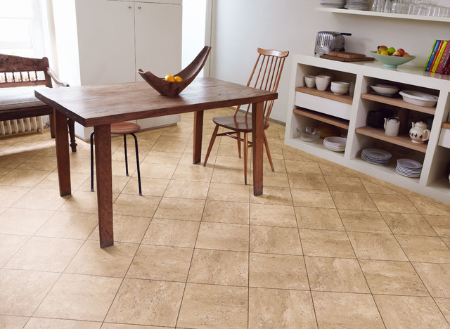 Karndean modern-dining-room