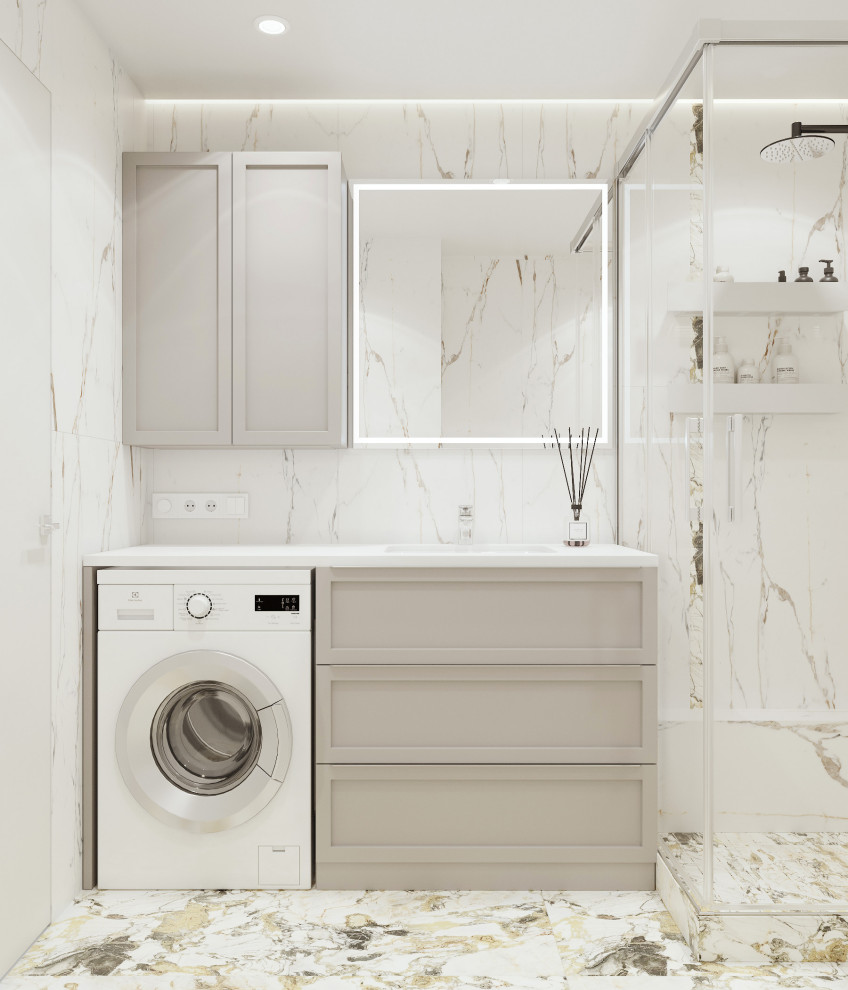 3х комнатная хрущевка, 56м2, САО, г. Москва