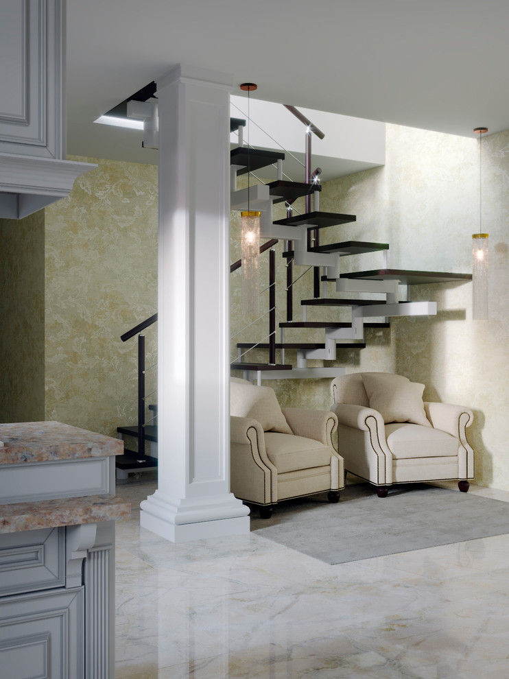 Кухня "Оливия"