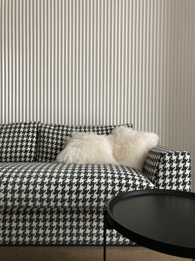 ЖК Русский Авангард