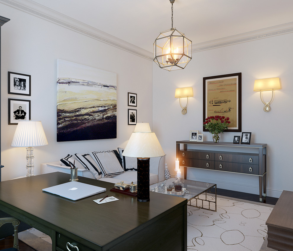 Дом в коттеджном посёлке «Грин Хилл»