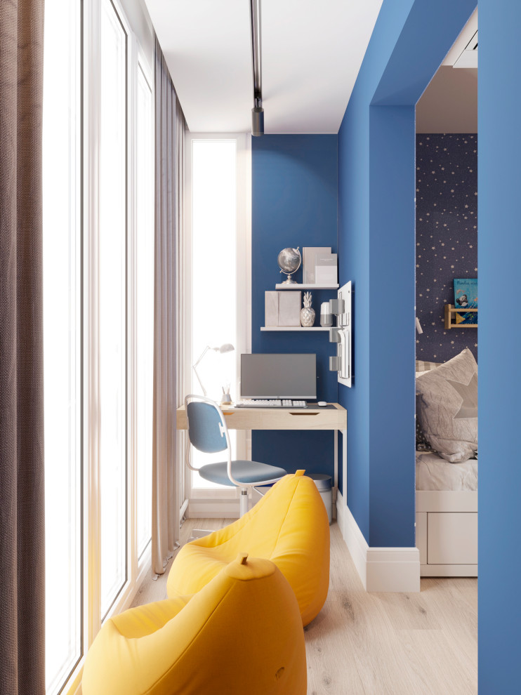 ЖК Министерские озера