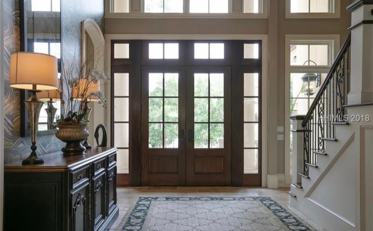 Custom Home