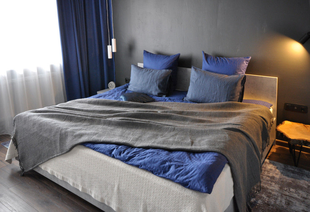 Проект Ивняки