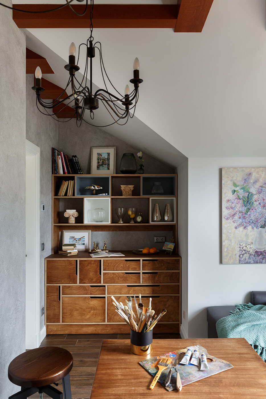 Загородный дом в Сертолово-2