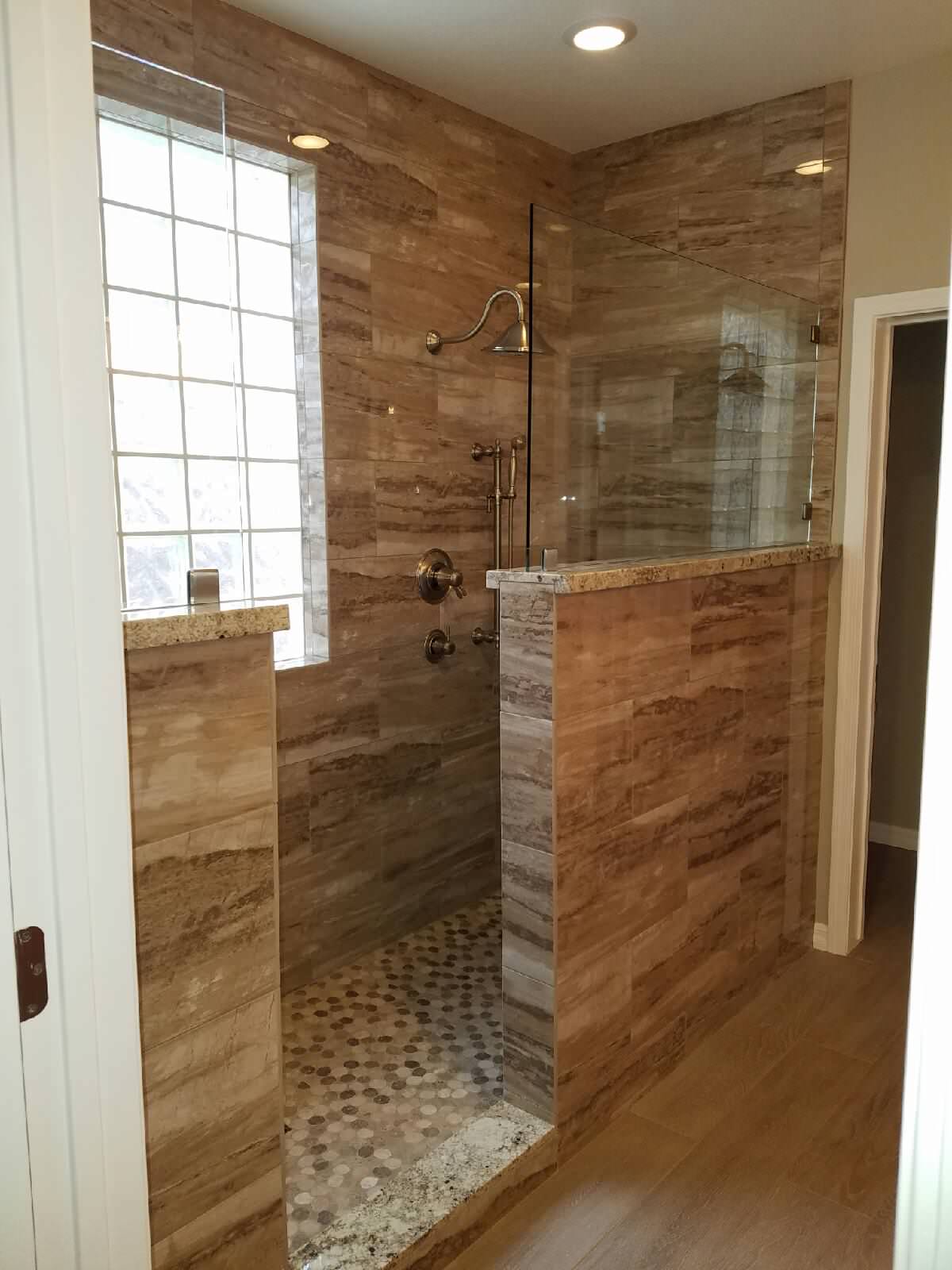 Master Bath Remodel