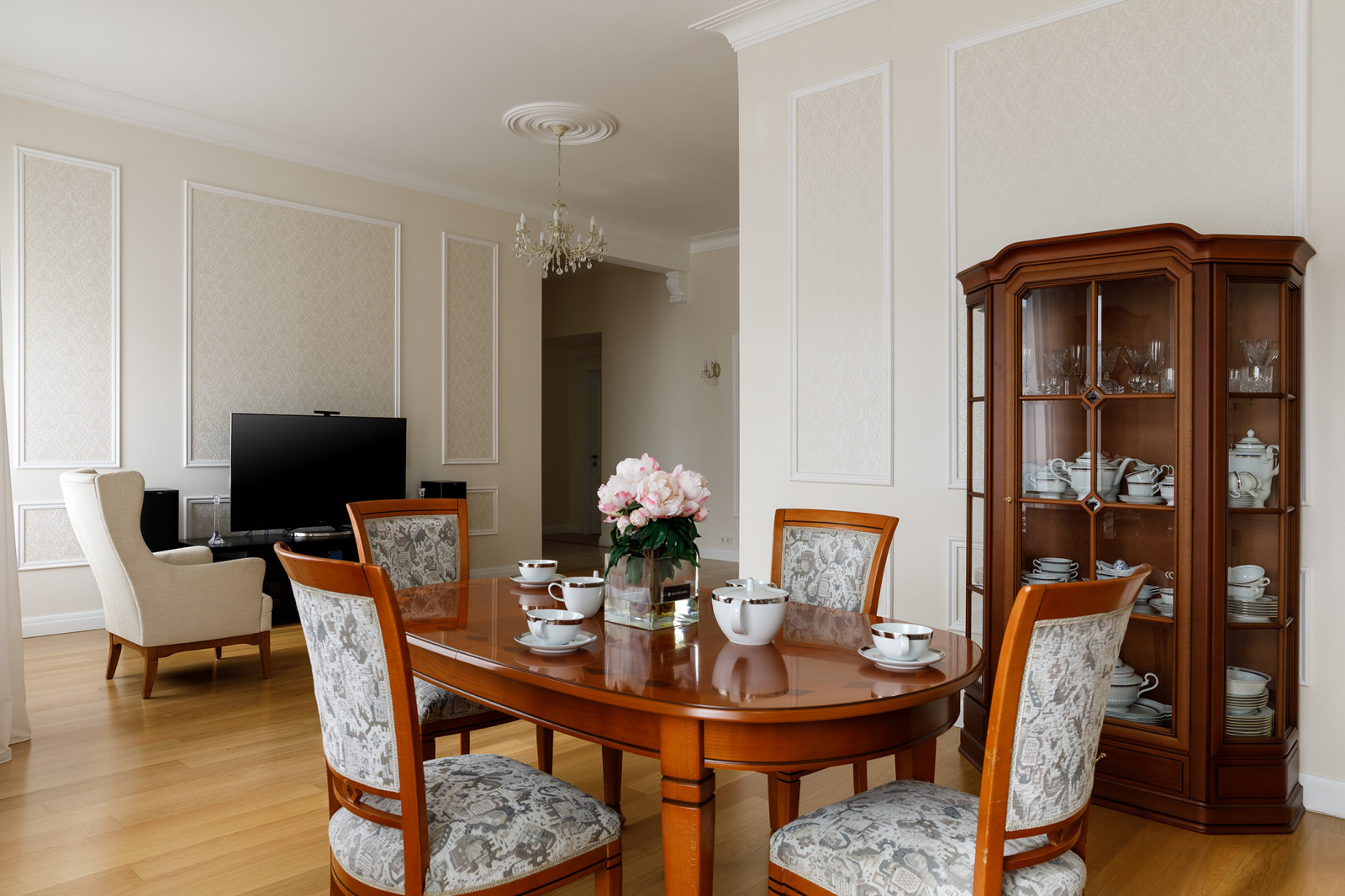 Классика на Рубинштейна