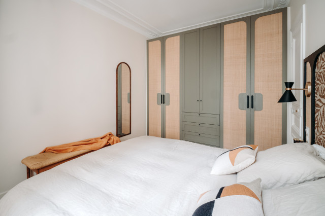 LEGENDRE eklektisch-ankleidezimmer