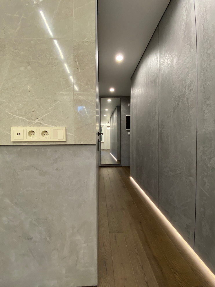 Квартира 40 м2