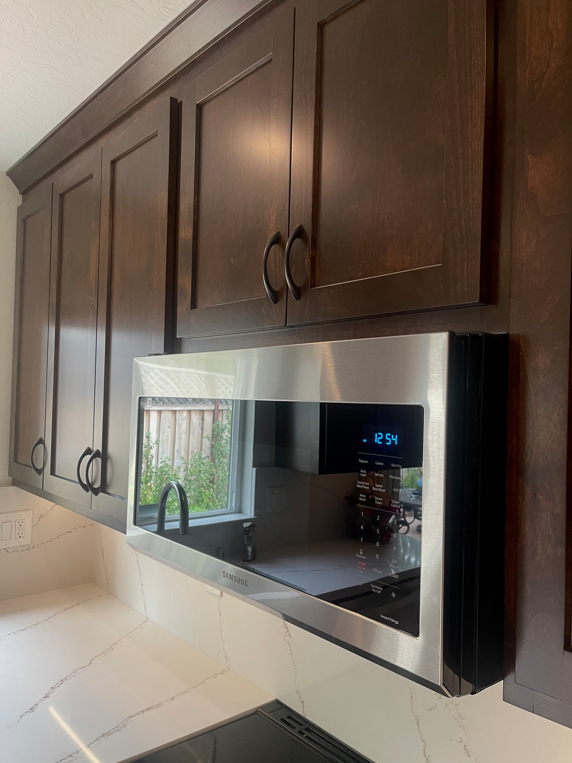 Peterson Ln Remodel