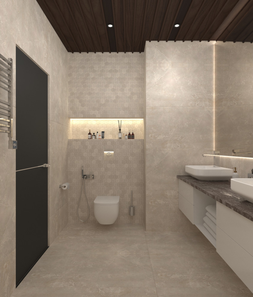 Private residential building