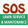 SOS Lawn Service & Maintenance