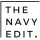 The Navy Edit Interior Design