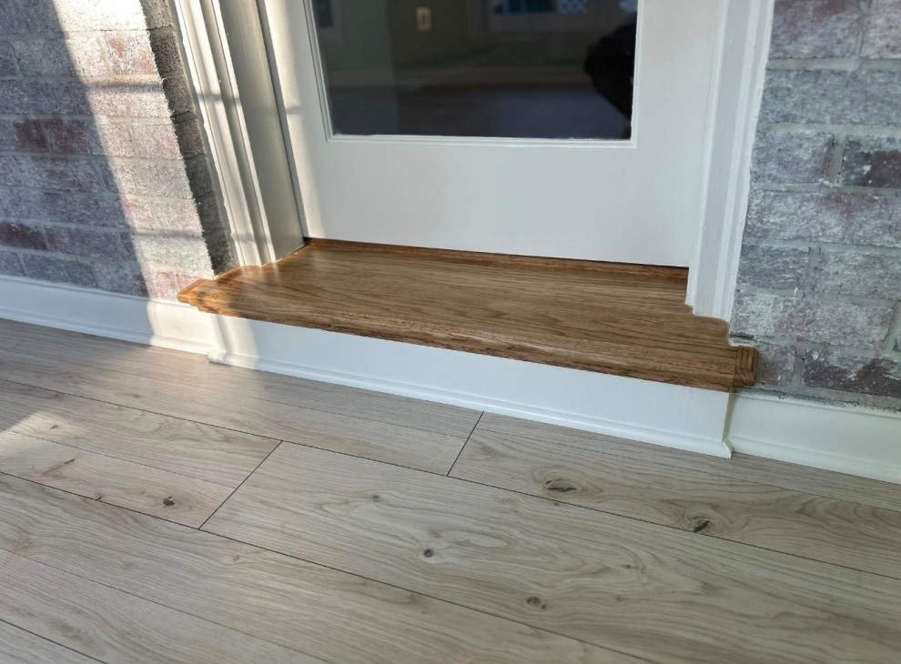Sunroom/ addition