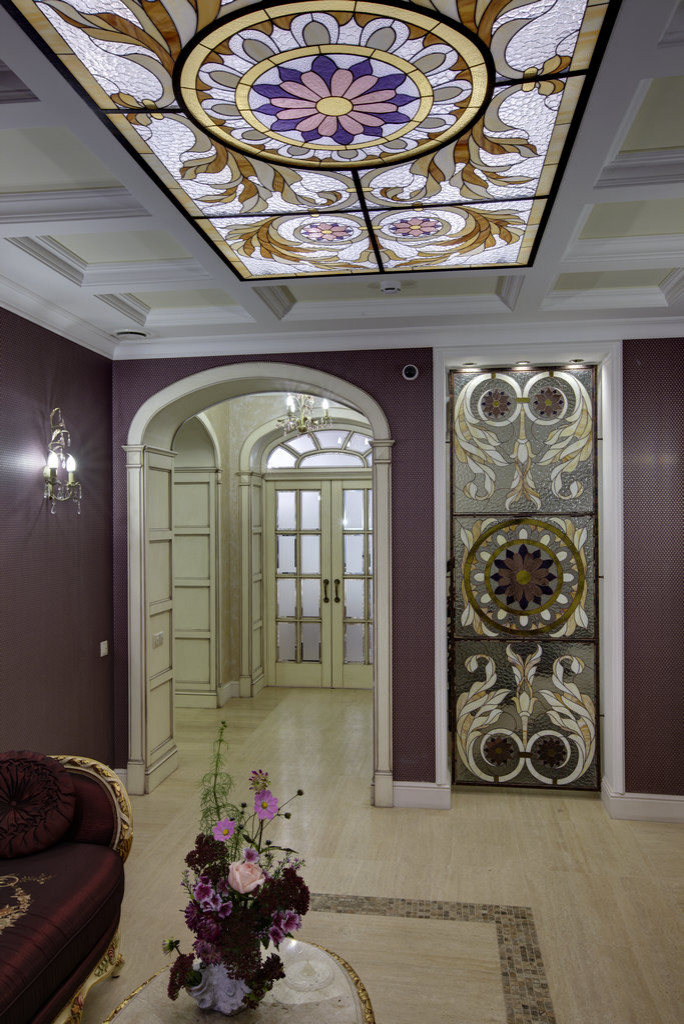 Дом на Носовихинском шоссе