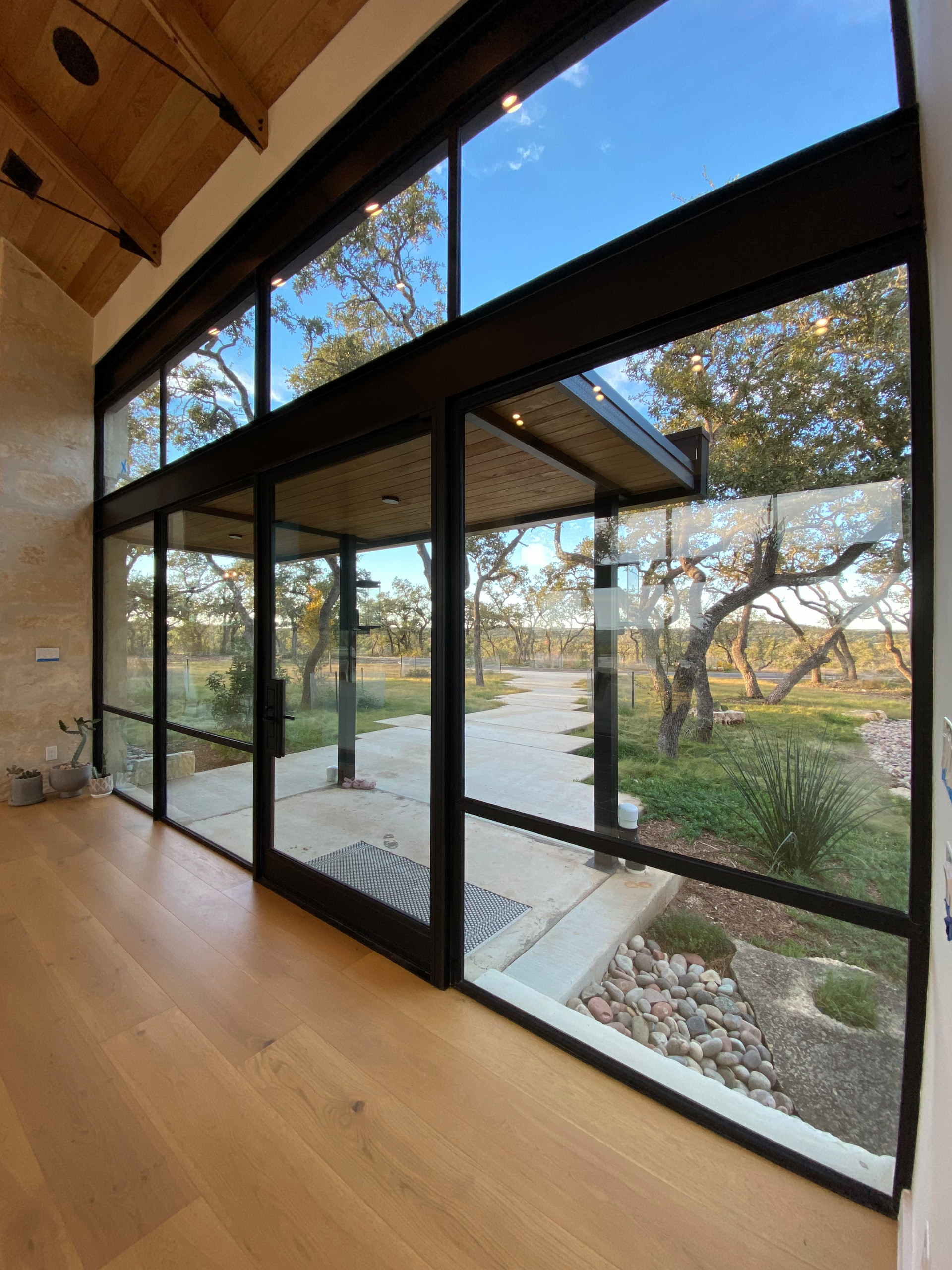 Wimberley Modern Hill Country