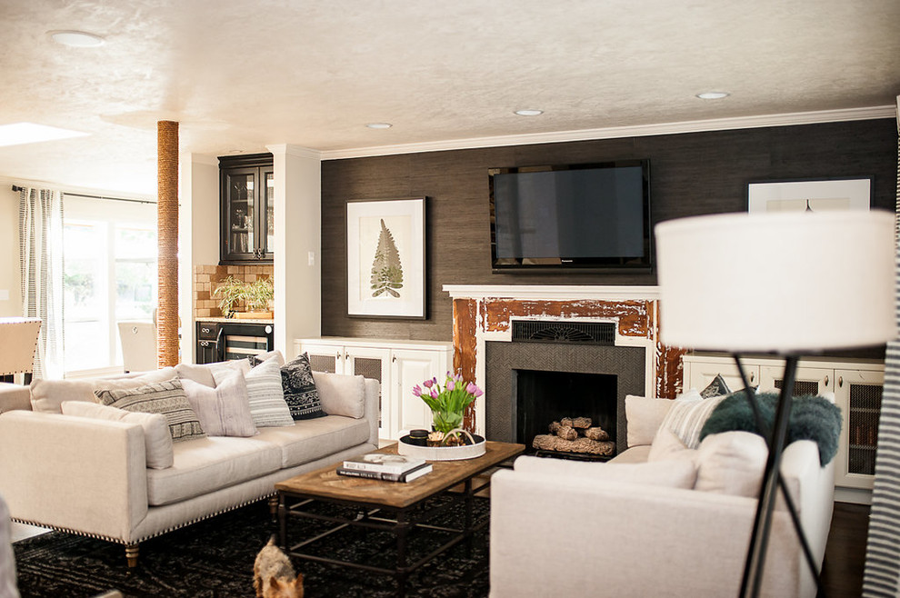 East End Bungalow Modern Boise by Judith Balis Interiors Houzz