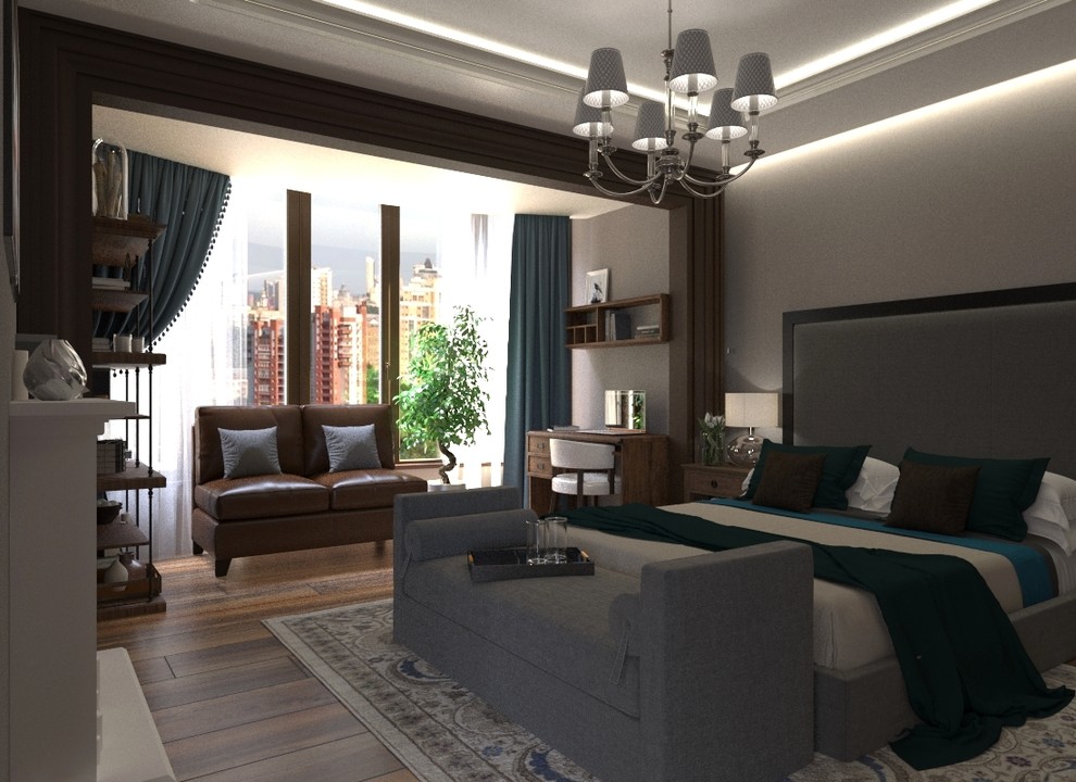 Кавртира в  Краснодаре