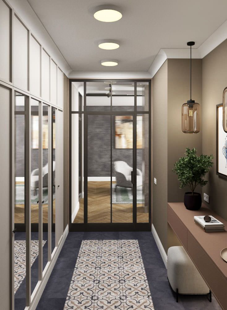 Московский остров