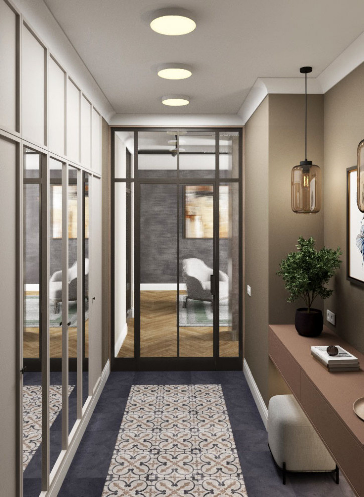 Московский остров