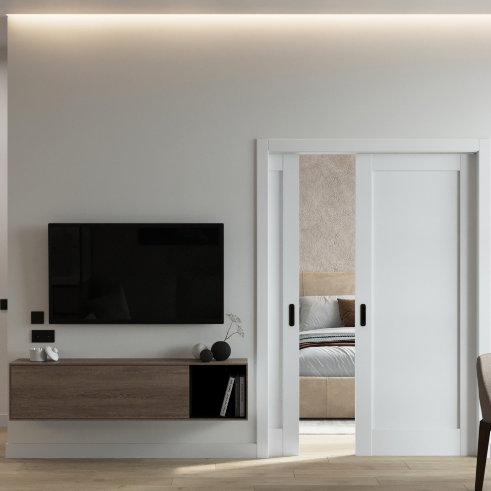 Квартира с пианино ЖК Homecity