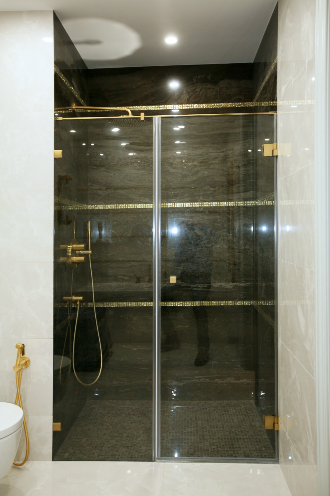 ЖК «ВАНДЕР ПАРК»,  квартира 178м2