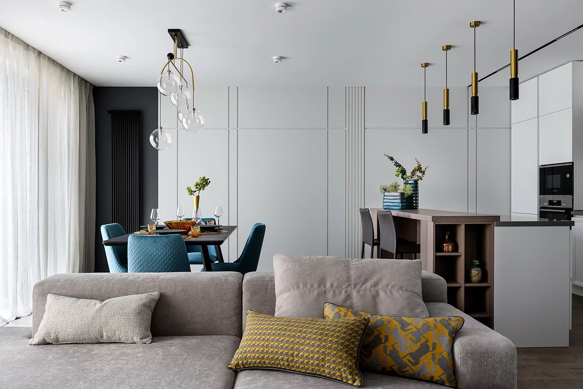 Современная элегантность