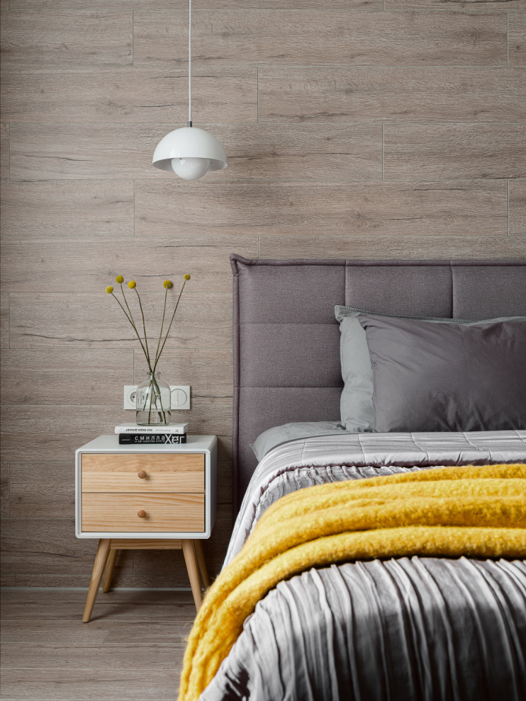 Дизайн-проект квартиры под названием "ПОД ЗНАКОМ ВОЗДУХА"