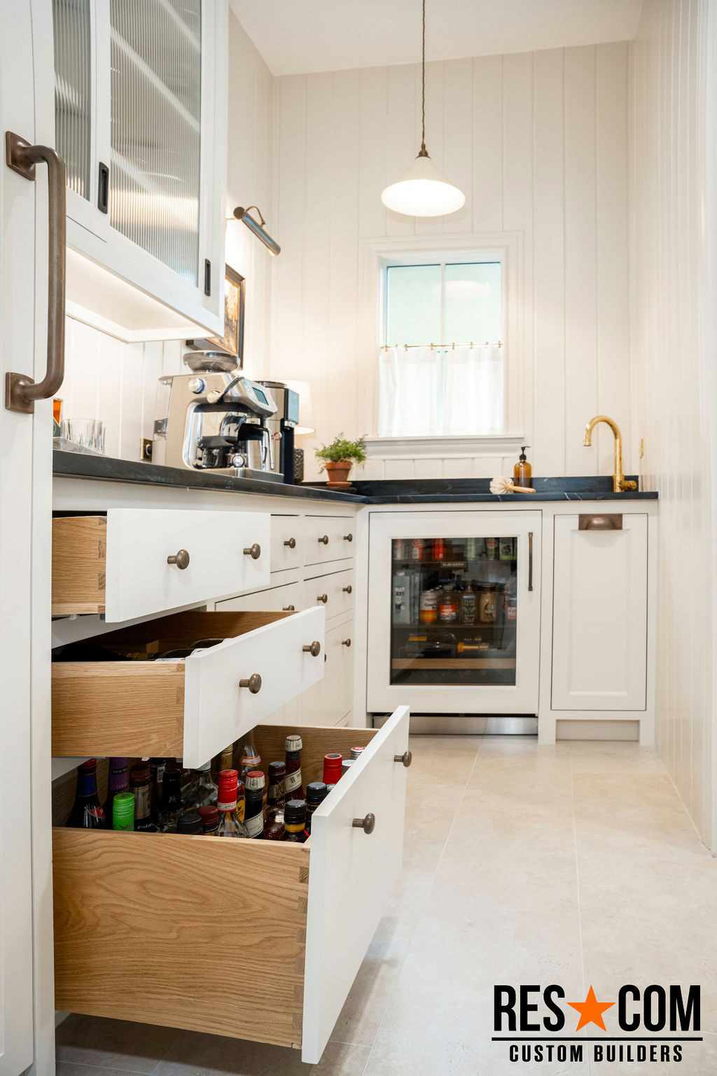 Stonecroft - Home Renovation