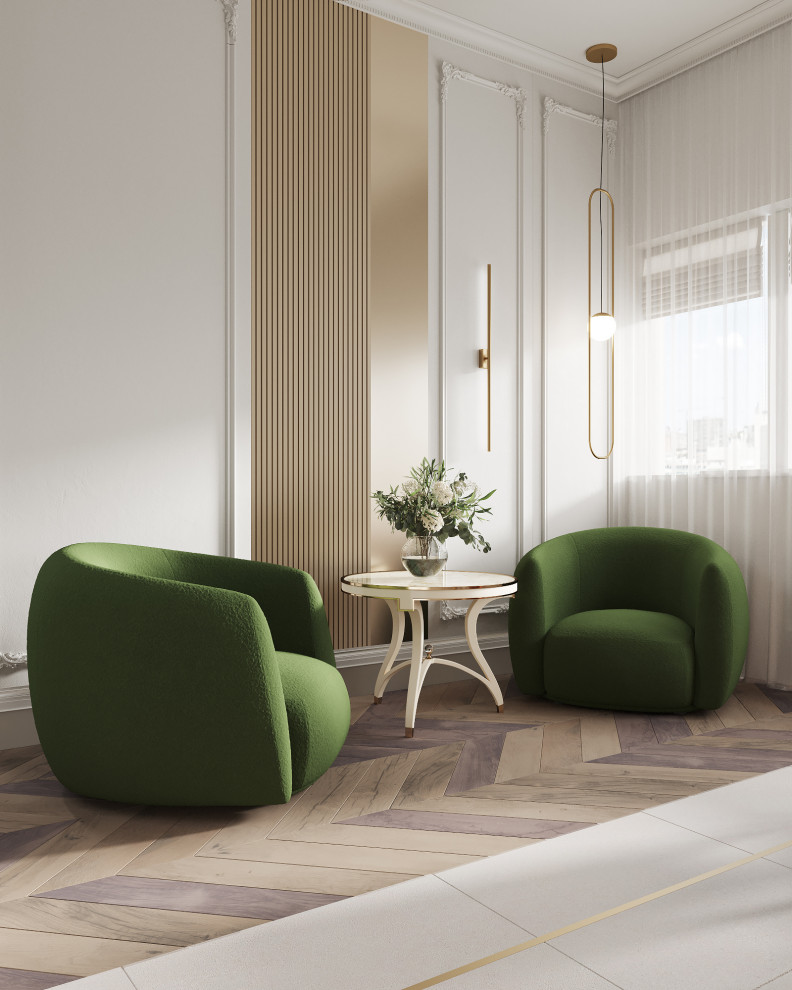 Чайная зона