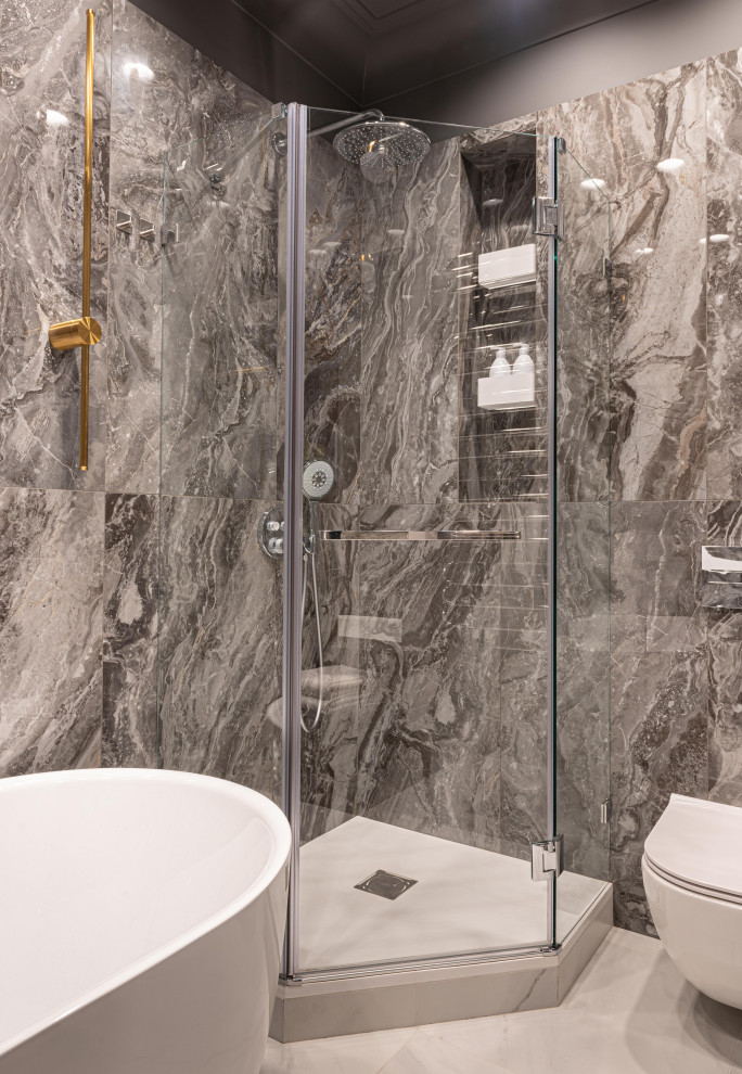 ЖК Тимирязев Парк. Фото