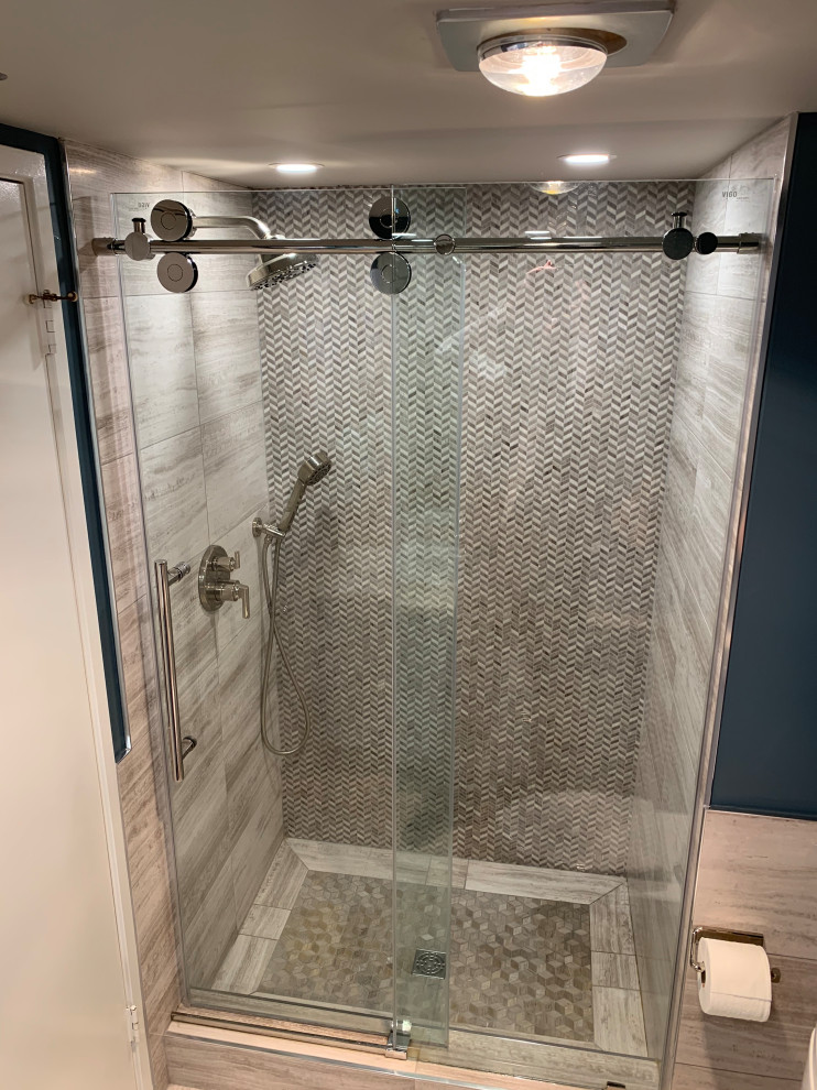 AFTER - Rosslyn condo