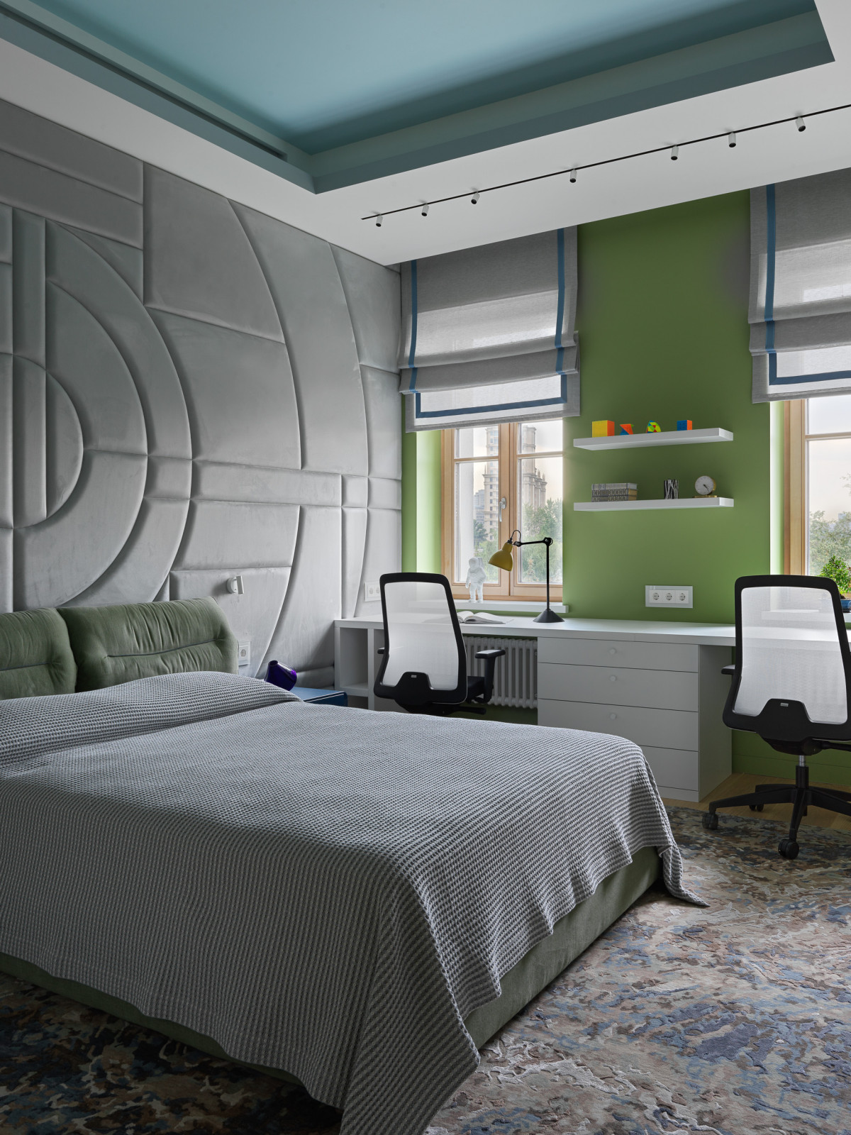 Апартаменты на Якиманской Набережной