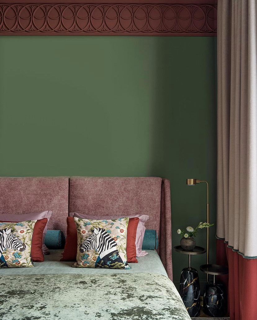 Стайлинг апартаментов для студии дизайна We.ar 1 (Публикация в журнале Hi Home)