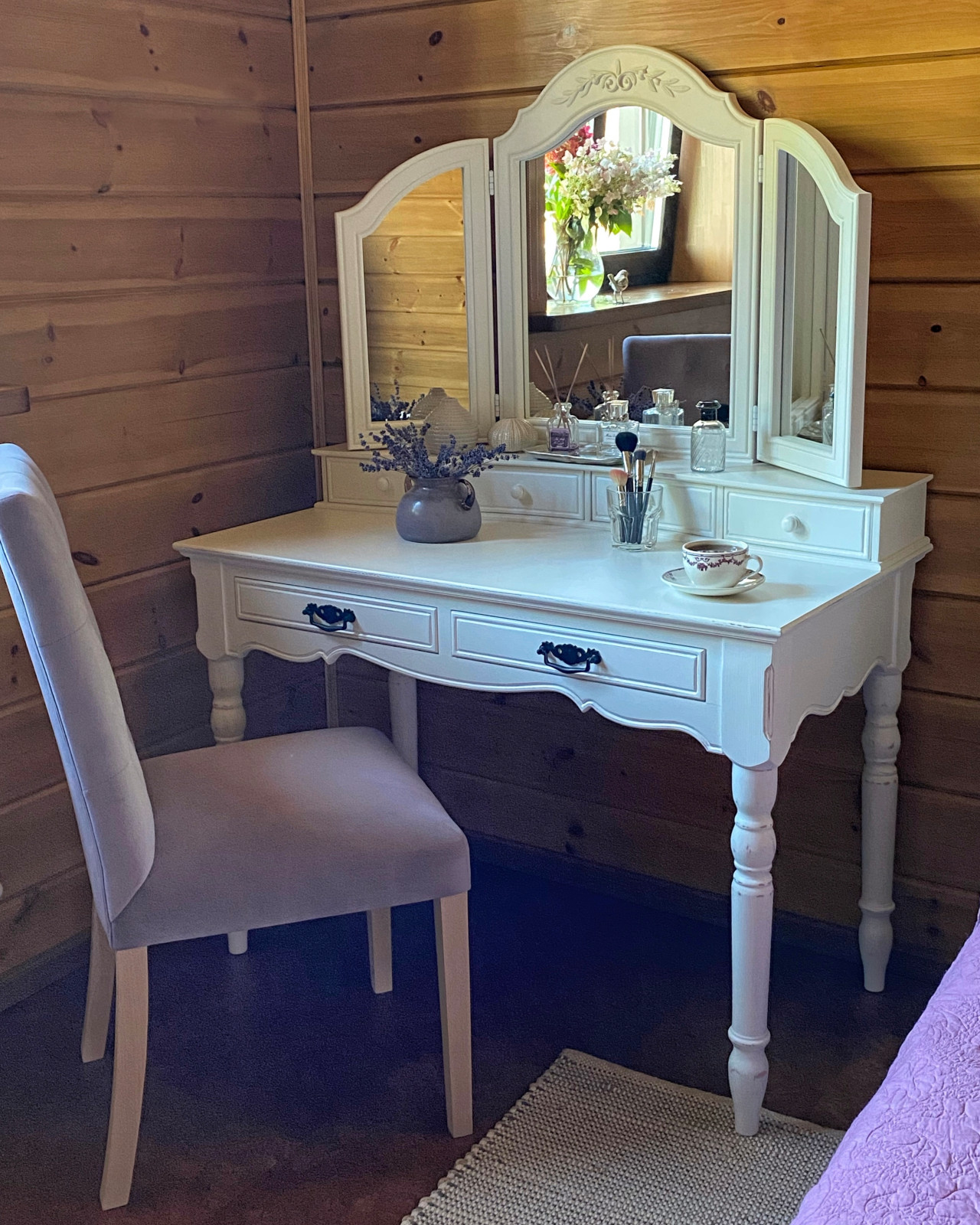 Загородный дом в Васильково.