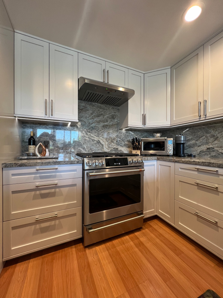 Kitchen Remodel #1