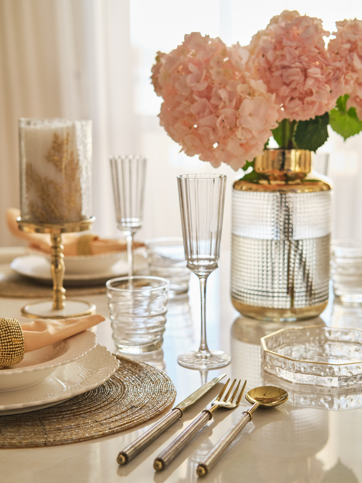 Квартира в ЖК Европейский берег 117 м2