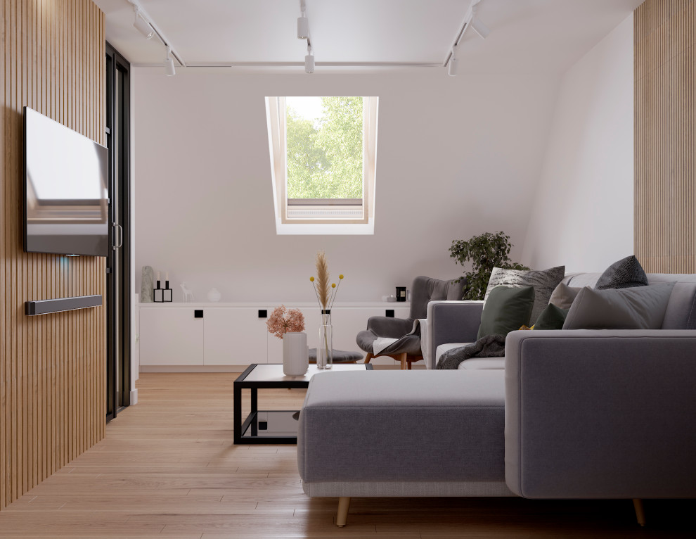 Квартира в Германии