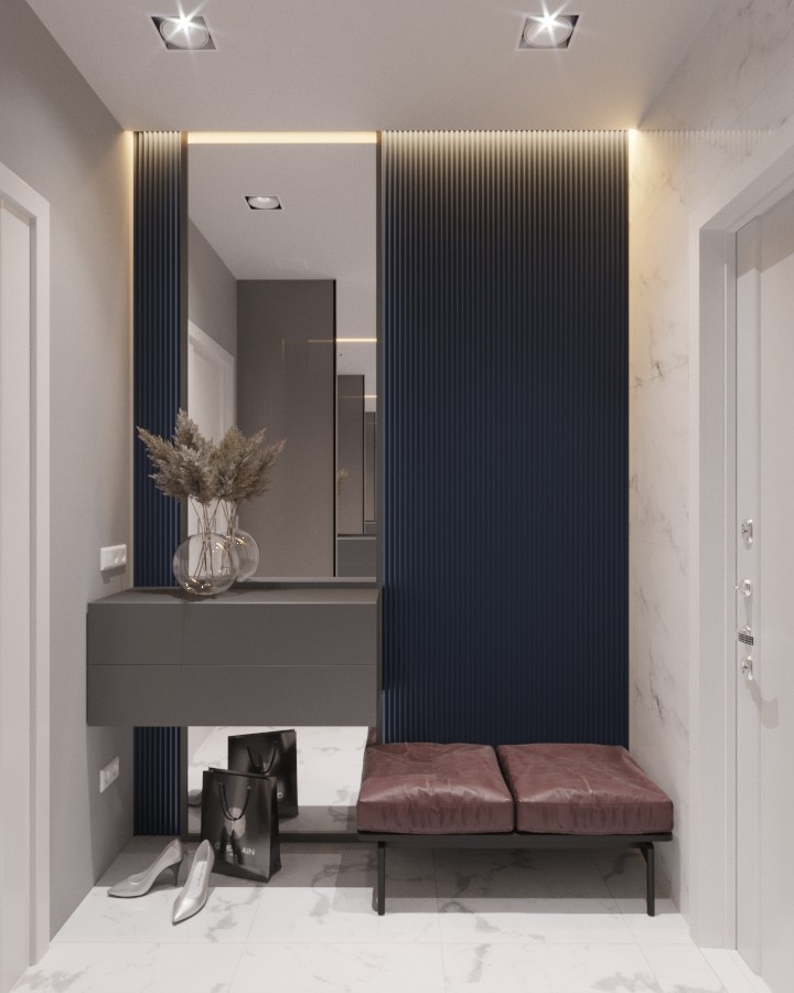 Элегантная современность