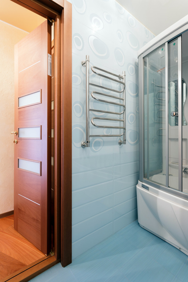 Съемка квартиры для продажи