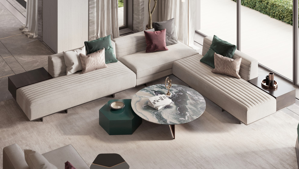 Загородный дом