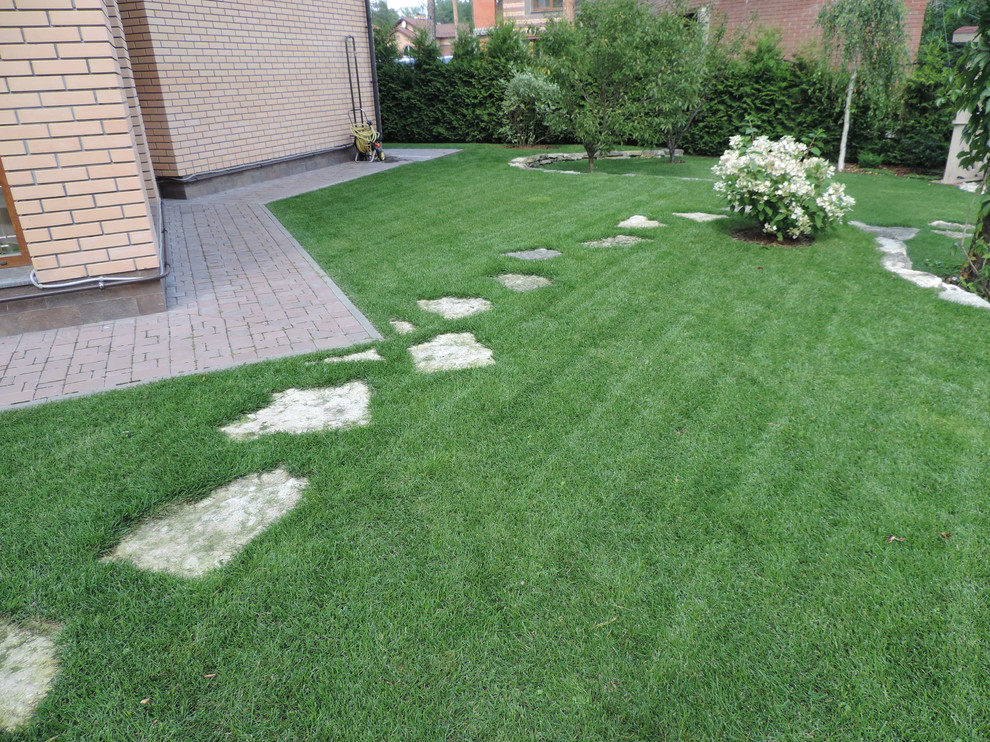 Наши работы