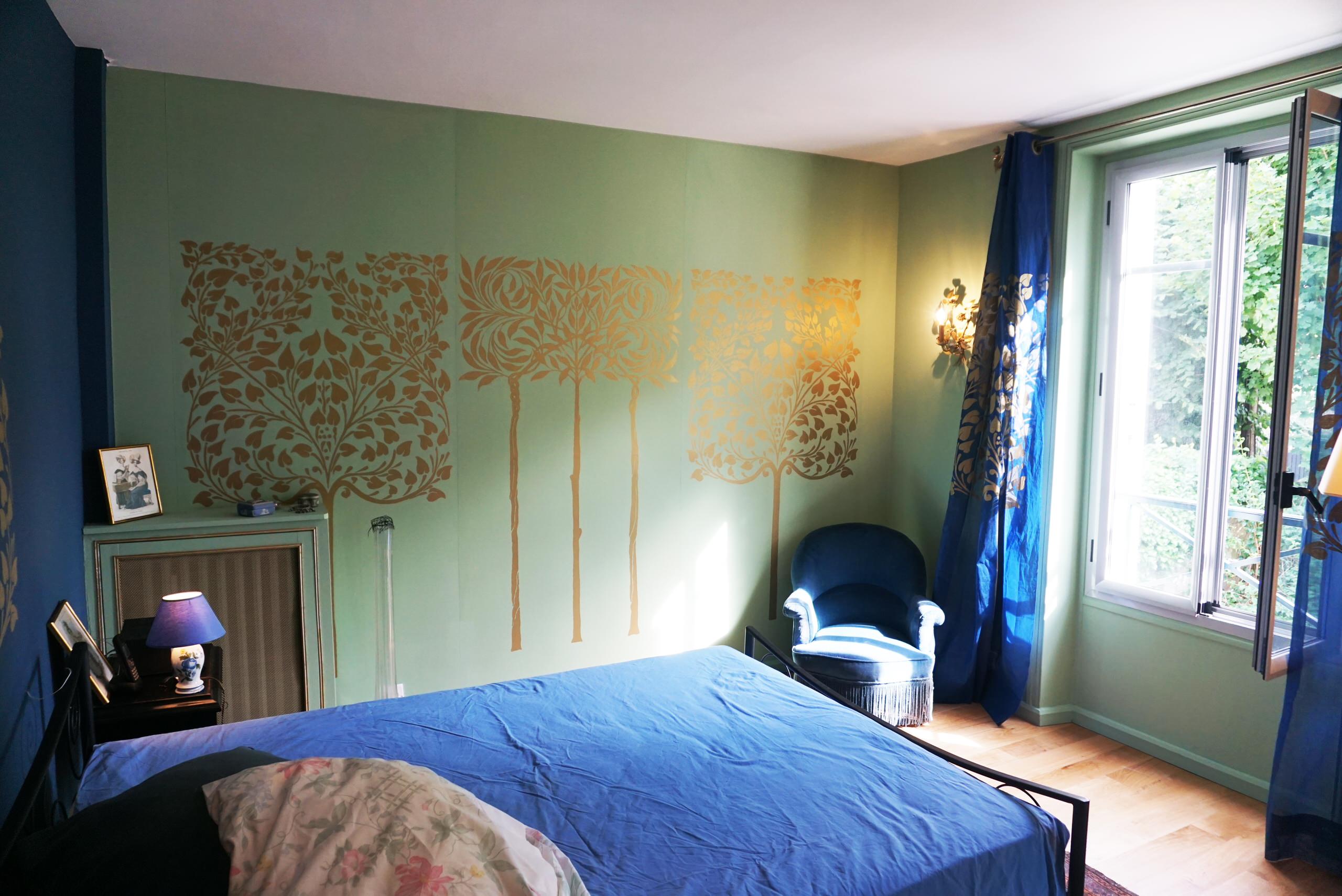 chambre Rueil Malmaison